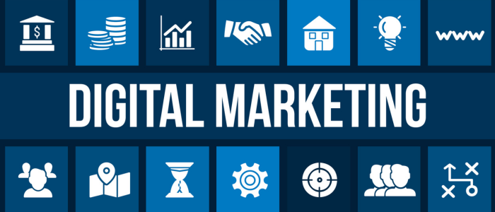IIISDES - Digital Marketing Institute 
